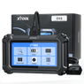 XTOOL D5S OBD2 Automotive Diagnostic Tool – 16+ Service Functions, CAN FD & FCA Support, Free Lifetime Update - ACARTOOL