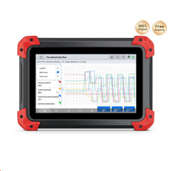 XTOOL D7X OBD2 Scan Tool Black Friday Deal