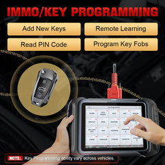 XTOOL D8S V2.0 (Certified Refurbished)  | US Only.
