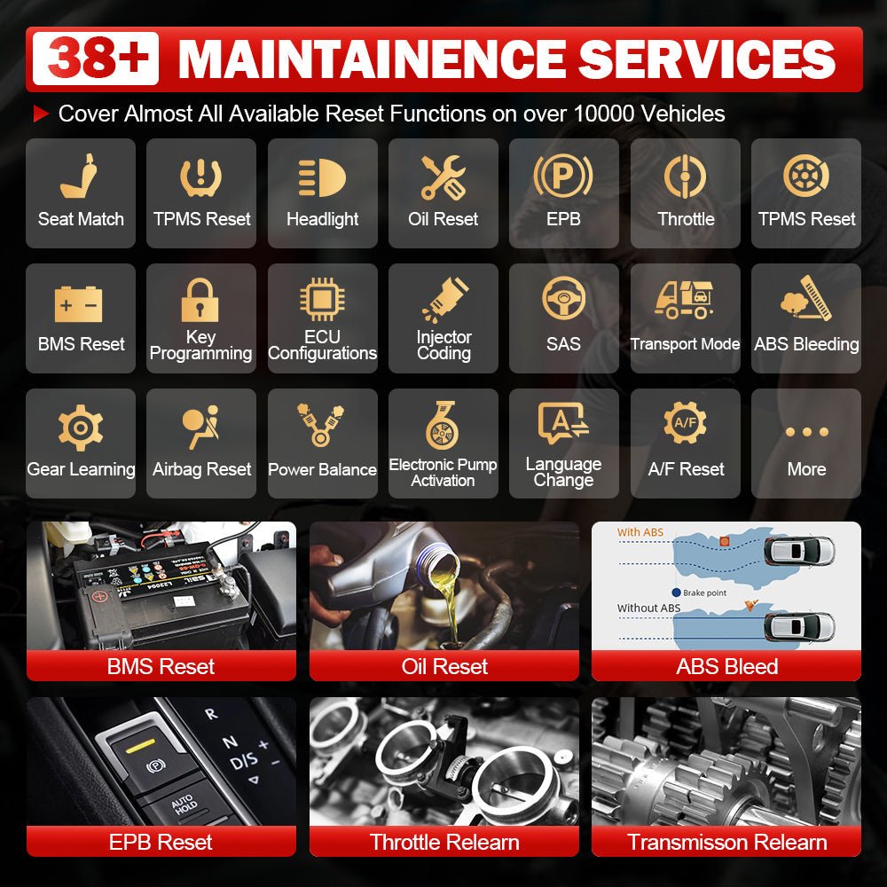 XTOOL D8S V2.0 (Certified Refurbished)  | US Only.