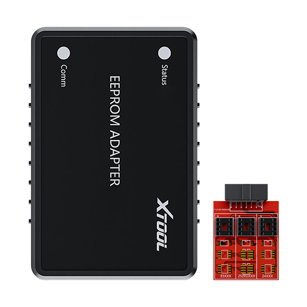 XTOOL EEPROM Adapter.