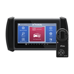 XTOOL InPlus IK618.
