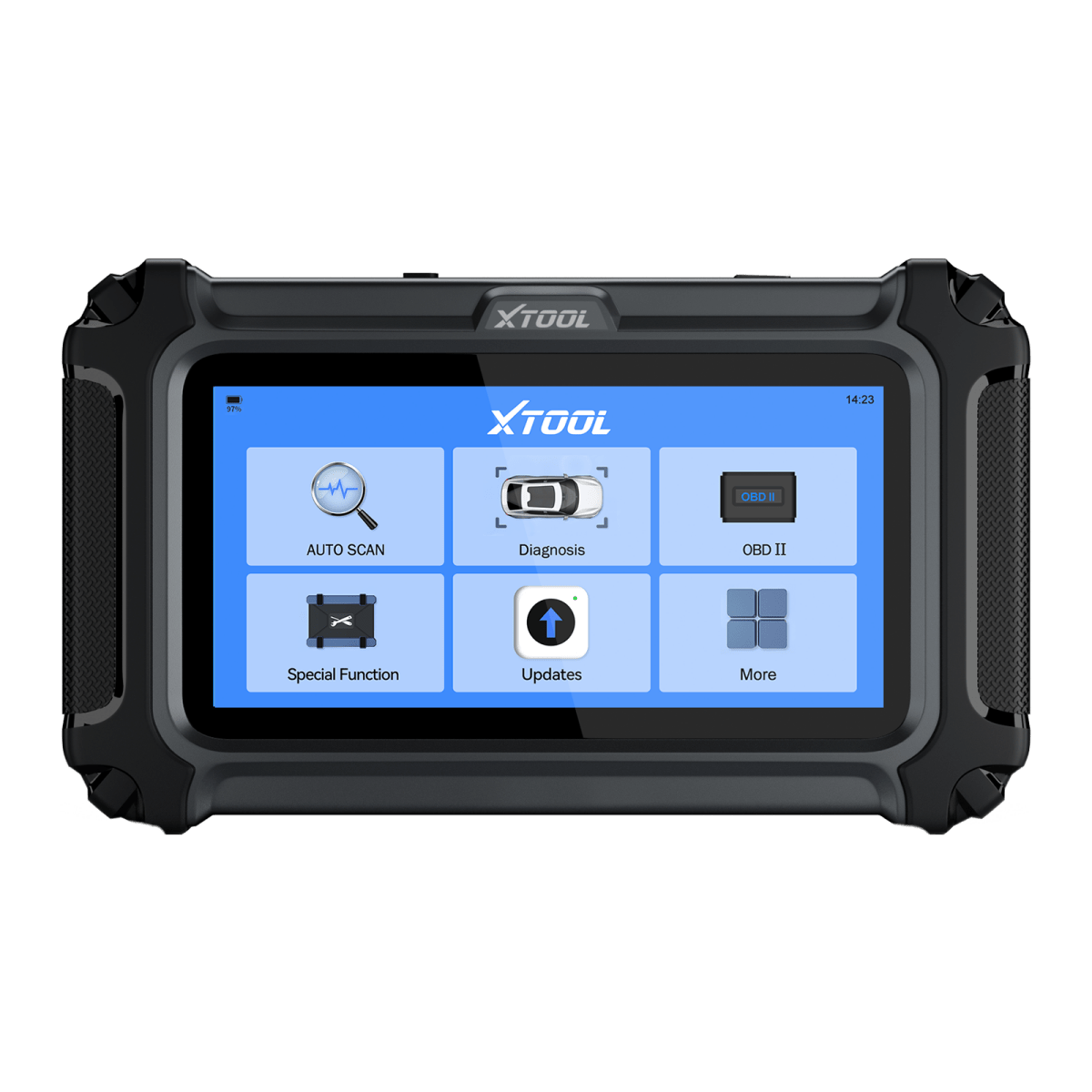 XTOOL Scanner for GM Vehicles