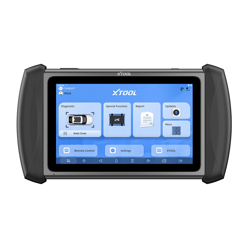 XTOOL IP616 V2.0