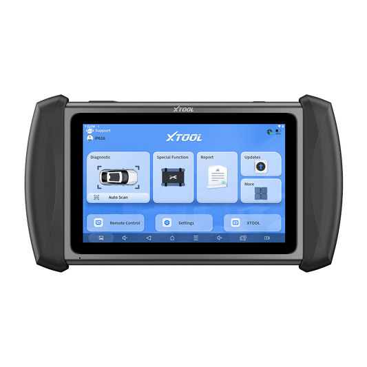 XTOOL IP616 V2.0