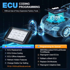 XTOOL IP919 Pro (Certified Refurbished) | US Only.