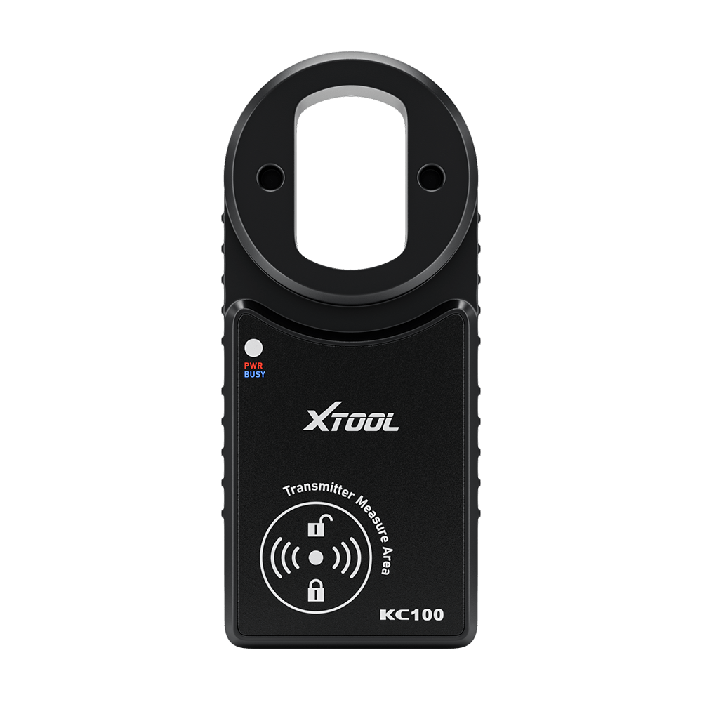XTOOL KC100.
