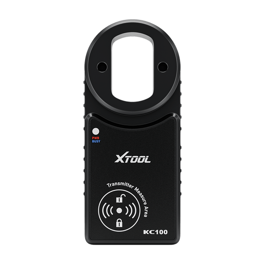 XTOOL KC100.