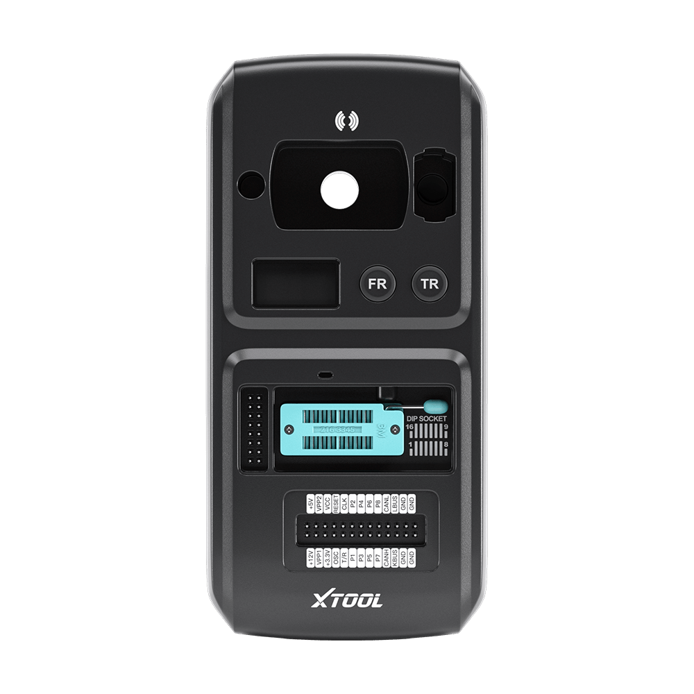 XTOOL KC501.