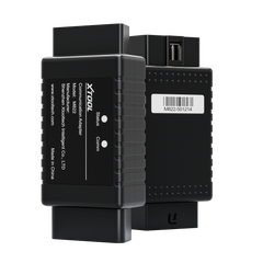XTOOL M822 Adapter – Fast & Efficient Toyota Key Programming Communication Adapter