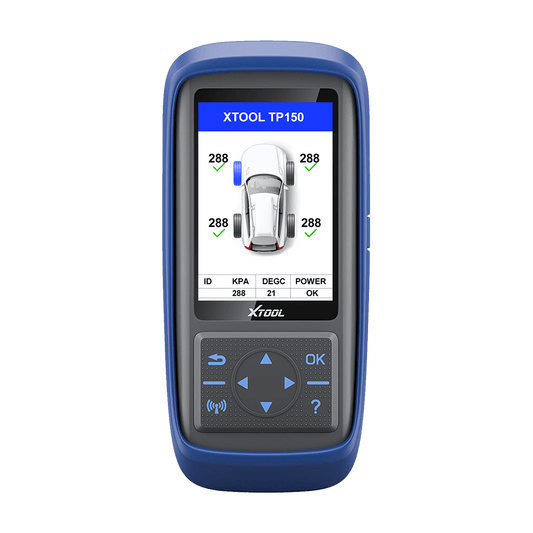 XTOOL TP150.