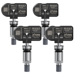 XTOOL TS100PRO TPMS Sensor 2 - in - 1 Programmable sensor