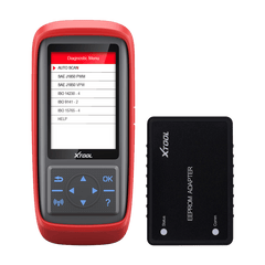 XTOOL X100 Pro3.