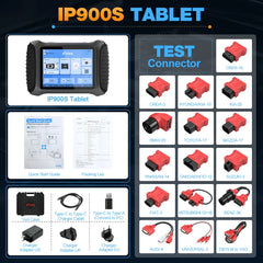 XTOOL IP900S (Certified Refurbished) | US Only.