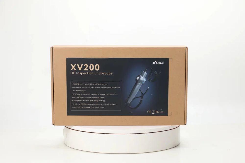 XTOOLaccessoriesCable&Adapter