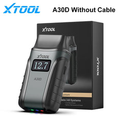 XTOOL A30D 