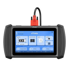 XTOOLDiagnostic ToolAuto Diagnostic Tool