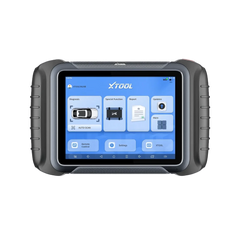 XTOOL D8S 2.0
