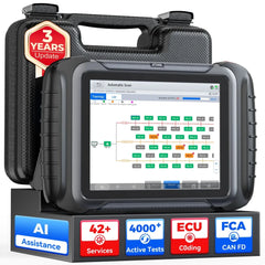 XTOOLFull System DiagnosticAuto Diagnostic Tool