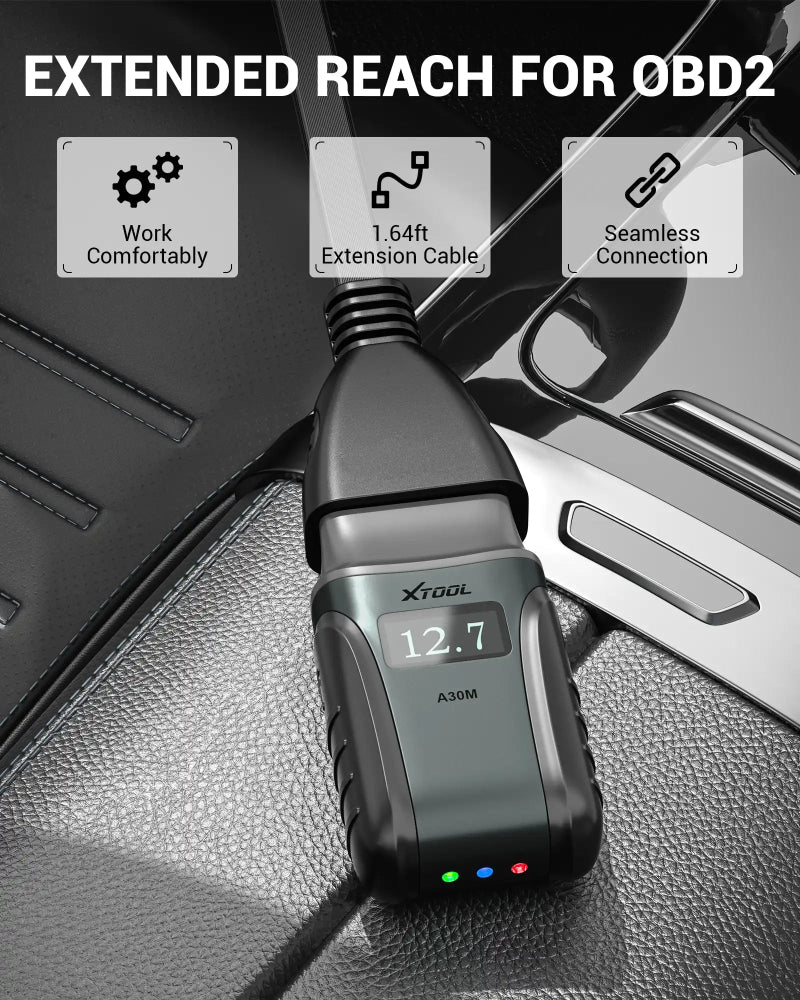 XTOOLobd2 scannerAutomotive Diagnostic Tool