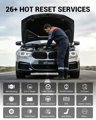 XTOOLobd2 scannerAutomotive Diagnostic Tool