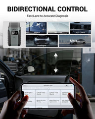 XTOOLobd2 scannerAutomotive Diagnostic Tool