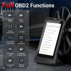XTOOLTPMS programmingTPMS Programming Tool